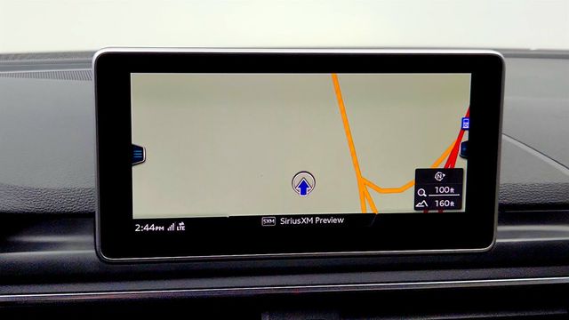 2018 Audi A4 2.0 TFSI Premium Plus S Tronic quattro AWD w/ Nav & Telematics - 22999479 - 19