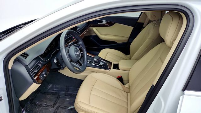 2018 Audi A4 2.0 TFSI Premium Plus S Tronic quattro AWD w/ Nav & Telematics - 22999479 - 20