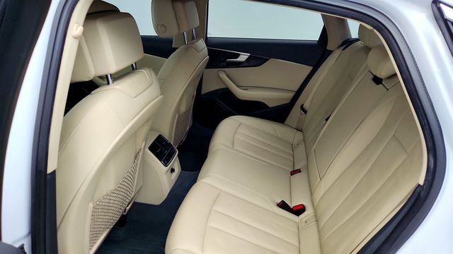 2018 Audi A4 2.0 TFSI Premium Plus S Tronic quattro AWD w/ Nav & Telematics - 22999479 - 21