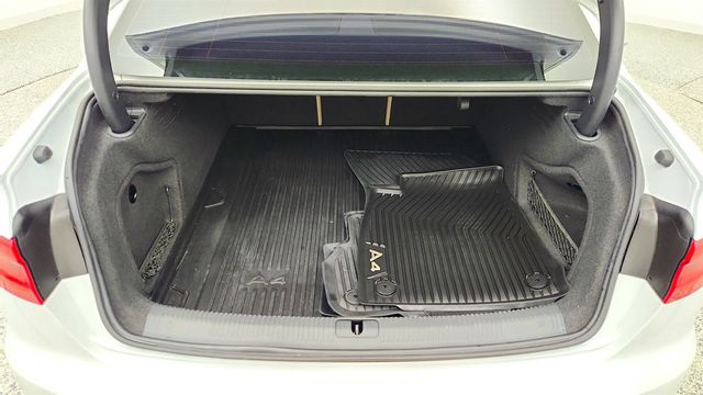 2018 Audi A4 2.0 TFSI Premium Plus S Tronic quattro AWD w/ Nav & Telematics - 22999479 - 22