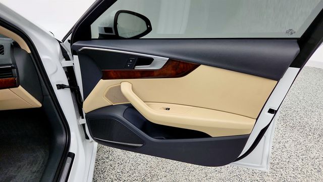 2018 Audi A4 2.0 TFSI Premium Plus S Tronic quattro AWD w/ Nav & Telematics - 22999479 - 26