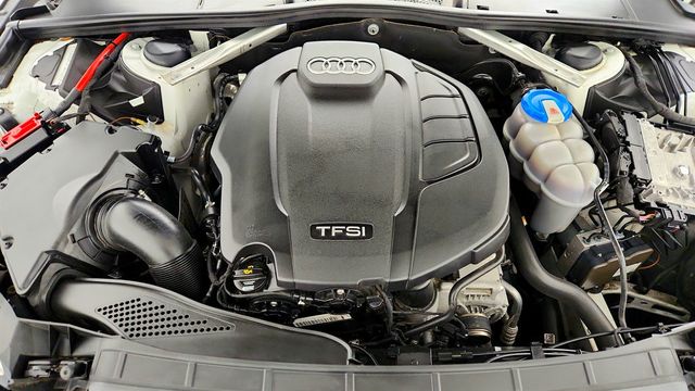 2018 Audi A4 2.0 TFSI Premium Plus S Tronic quattro AWD w/ Nav & Telematics - 22999479 - 27