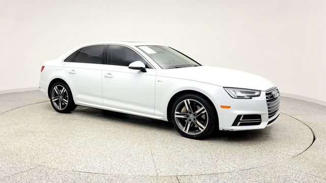 2018 Audi A4 2.0 TFSI Premium Plus S Tronic quattro AWD w/ Nav & Telematics - 22999479 - 2