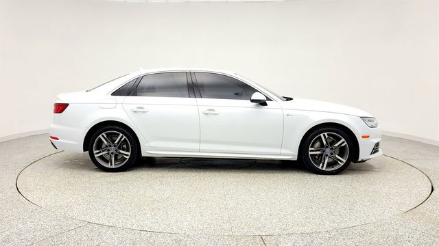 2018 Audi A4 2.0 TFSI Premium Plus S Tronic quattro AWD w/ Nav & Telematics - 22999479 - 3