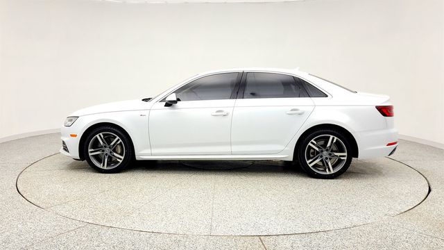 2018 Audi A4 2.0 TFSI Premium Plus S Tronic quattro AWD w/ Nav & Telematics - 22999479 - 7