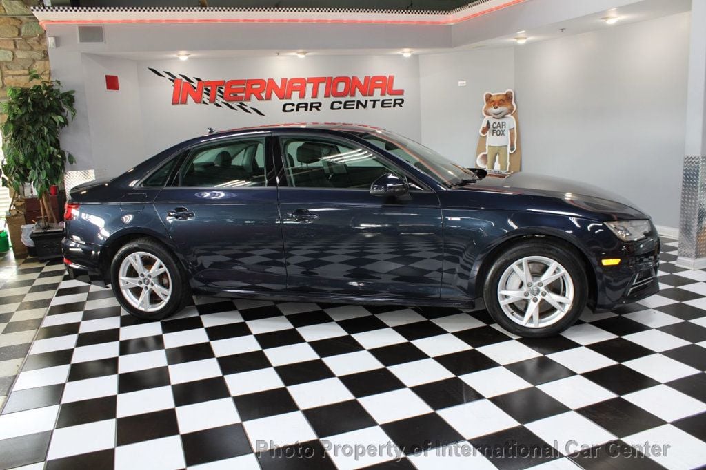 2018 Audi A4 2.0 TFSI Premium quattro 7A - 22712777 - 1