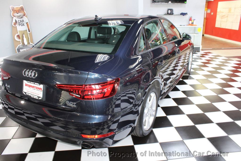 2018 Audi A4 2.0 TFSI Premium quattro 7A - 22712777 - 3