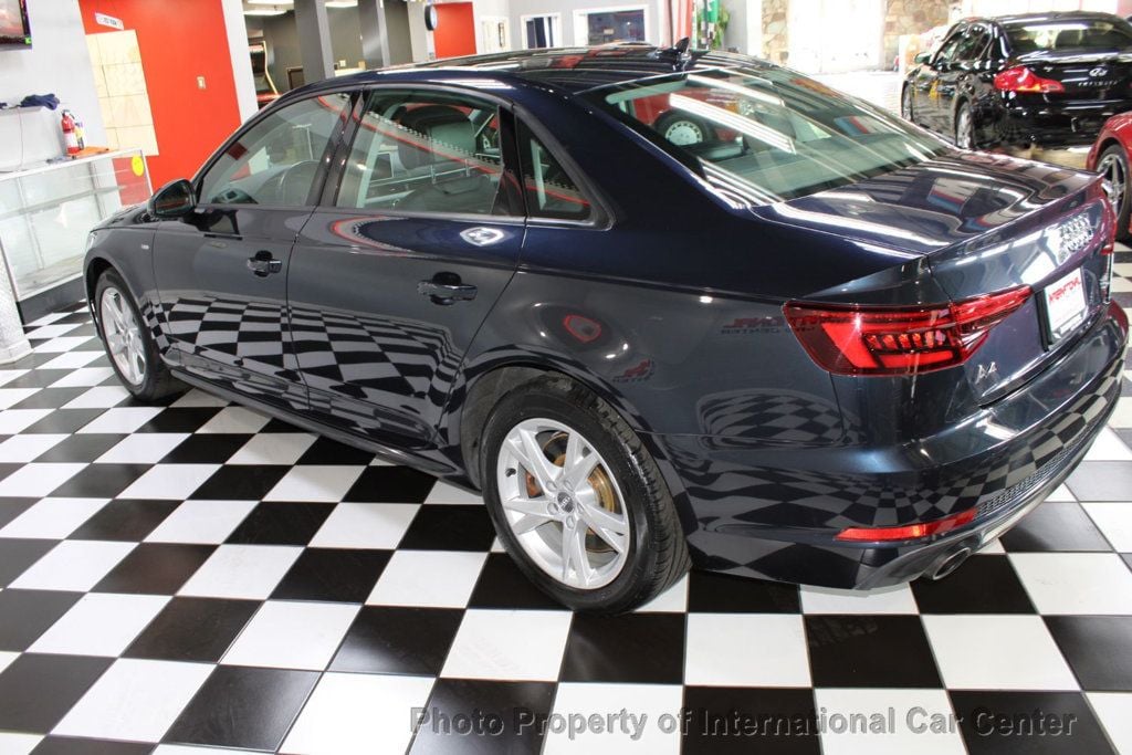 2018 Audi A4 2.0 TFSI Premium quattro 7A - 22712777 - 5