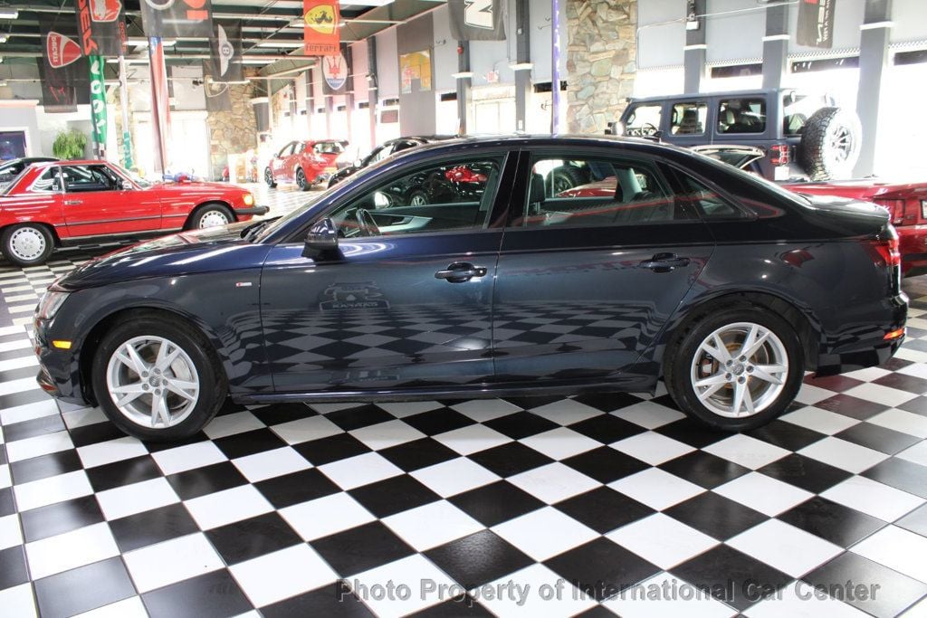 2018 Audi A4 2.0 TFSI Premium quattro 7A - 22712777 - 6