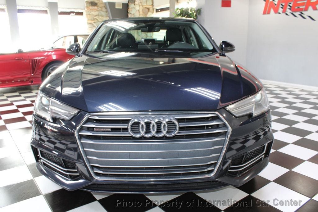 2018 Audi A4 2.0 TFSI Premium quattro 7A - 22712777 - 8