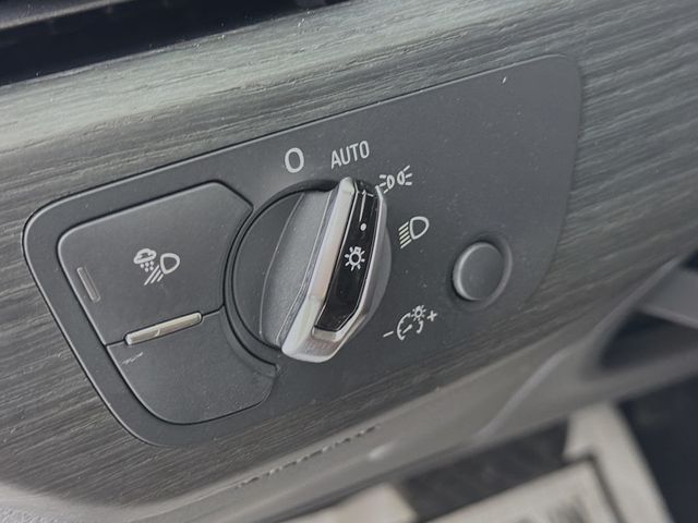 2018 Audi A4 2.0 TFSI Premium S Tronic quattro AWD - 22990368 - 9