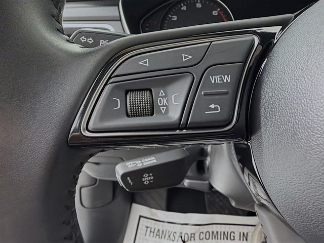 2018 Audi A4 2.0 TFSI Premium S Tronic quattro AWD - 22990368 - 10