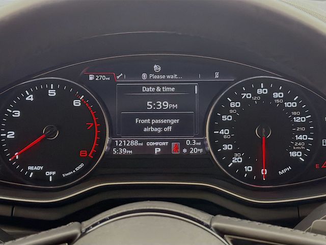 2018 Audi A4 2.0 TFSI Premium S Tronic quattro AWD - 22990368 - 12