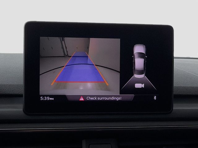 2018 Audi A4 2.0 TFSI Premium S Tronic quattro AWD - 22990368 - 13