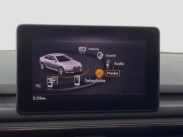 2018 Audi A4 2.0 TFSI Premium S Tronic quattro AWD - 22990368 - 14