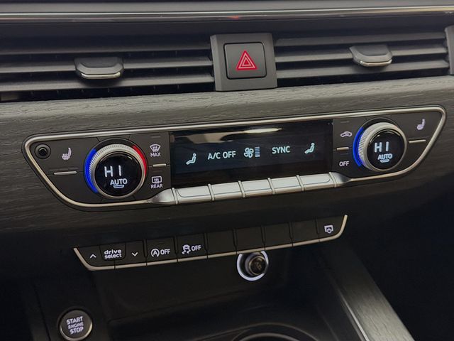 2018 Audi A4 2.0 TFSI Premium S Tronic quattro AWD - 22990368 - 15