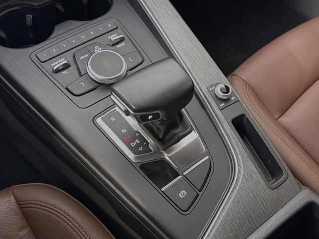 2018 Audi A4 2.0 TFSI Premium S Tronic quattro AWD - 22990368 - 16