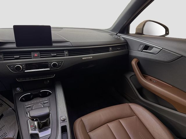 2018 Audi A4 2.0 TFSI Premium S Tronic quattro AWD - 22990368 - 23