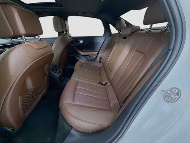 2018 Audi A4 2.0 TFSI Premium S Tronic quattro AWD - 22990368 - 24