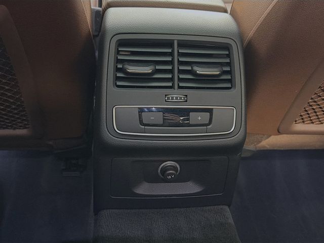 2018 Audi A4 2.0 TFSI Premium S Tronic quattro AWD - 22990368 - 25