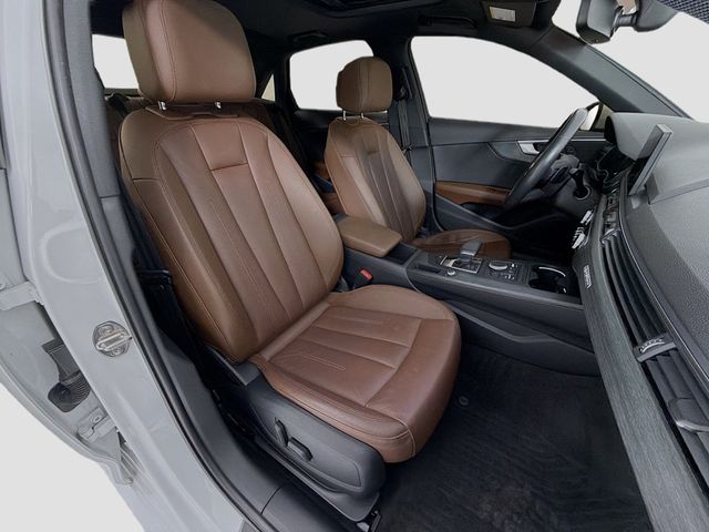 2018 Audi A4 2.0 TFSI Premium S Tronic quattro AWD - 22990368 - 28