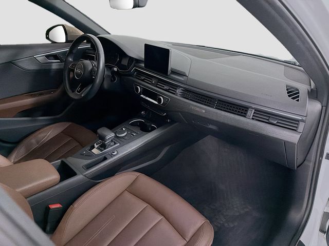 2018 Audi A4 2.0 TFSI Premium S Tronic quattro AWD - 22990368 - 29