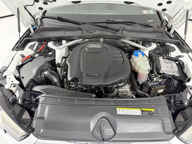 2018 Audi A4 2.0 TFSI Premium S Tronic quattro AWD - 22990368 - 30