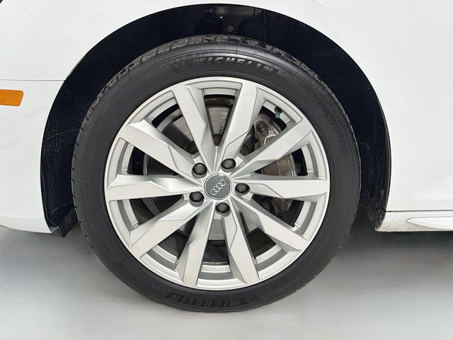 2018 Audi A4 2.0 TFSI Premium S Tronic quattro AWD - 22990368 - 31
