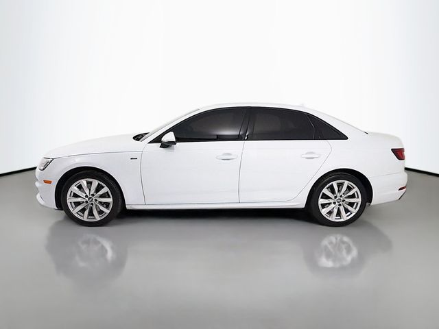 2018 Audi A4 2.0 TFSI Premium S Tronic quattro AWD - 22990368 - 3