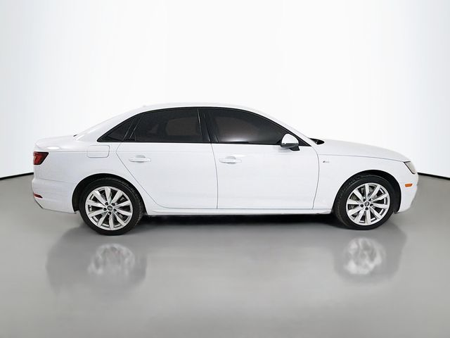2018 Audi A4 2.0 TFSI Premium S Tronic quattro AWD - 22990368 - 7