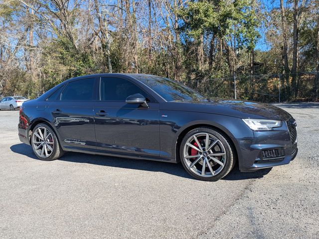 2018 Audi A4 2.0 TFSI Tech Premium Plus S Tronic quattro AWD - 22974346 - 0