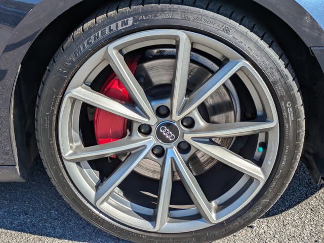 2018 Audi A4 2.0 TFSI Tech Premium Plus S Tronic quattro AWD - 22974346 - 10