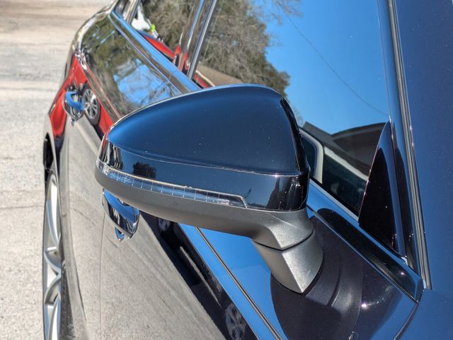 2018 Audi A4 2.0 TFSI Tech Premium Plus S Tronic quattro AWD - 22974346 - 11