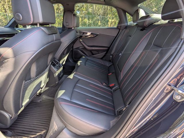 2018 Audi A4 2.0 TFSI Tech Premium Plus S Tronic quattro AWD - 22974346 - 12