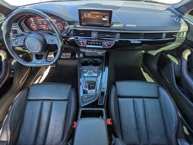 2018 Audi A4 2.0 TFSI Tech Premium Plus S Tronic quattro AWD - 22974346 - 13
