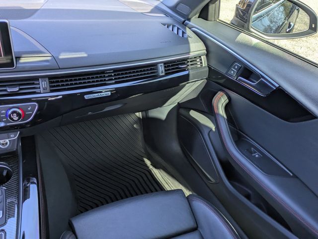 2018 Audi A4 2.0 TFSI Tech Premium Plus S Tronic quattro AWD - 22974346 - 15