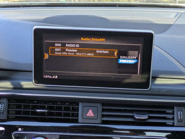 2018 Audi A4 2.0 TFSI Tech Premium Plus S Tronic quattro AWD - 22974346 - 16