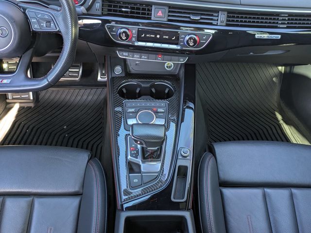 2018 Audi A4 2.0 TFSI Tech Premium Plus S Tronic quattro AWD - 22974346 - 17