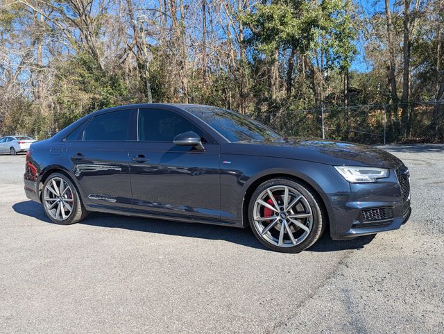 2018 Audi A4 2.0 TFSI Tech Premium Plus S Tronic quattro AWD - 22974346 - 1