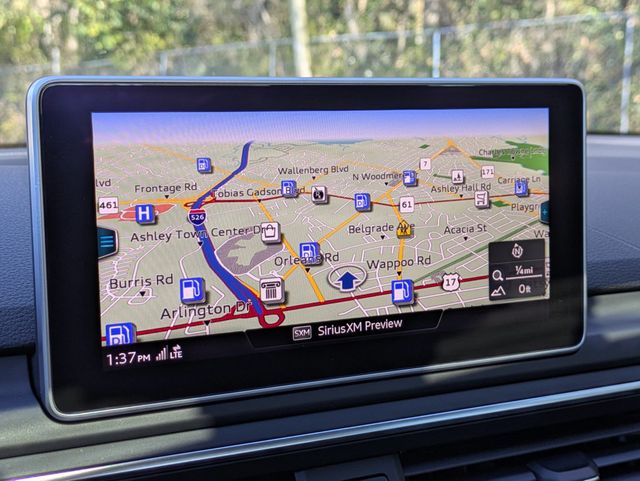 2018 Audi A4 2.0 TFSI Tech Premium Plus S Tronic quattro AWD - 22974346 - 21