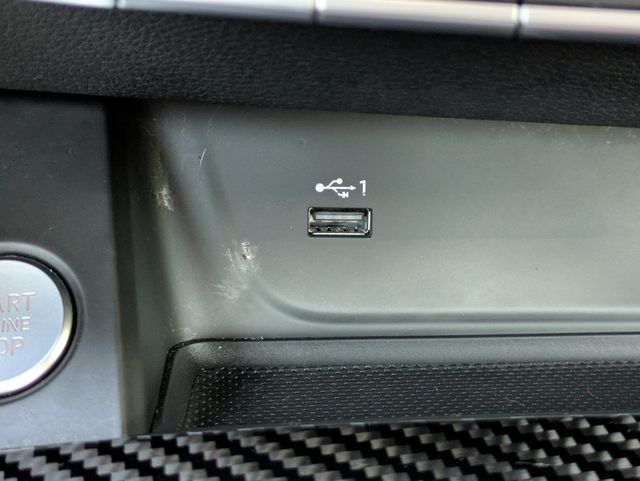 2018 Audi A4 2.0 TFSI Tech Premium Plus S Tronic quattro AWD - 22974346 - 22