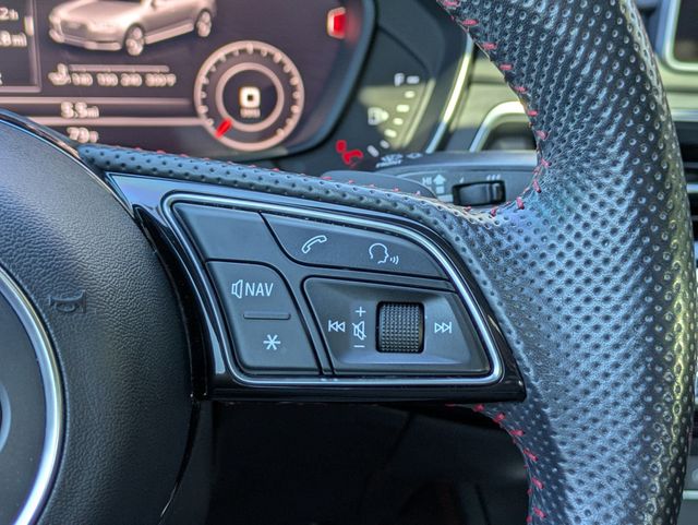 2018 Audi A4 2.0 TFSI Tech Premium Plus S Tronic quattro AWD - 22974346 - 26