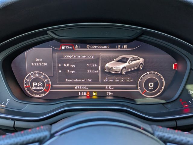 2018 Audi A4 2.0 TFSI Tech Premium Plus S Tronic quattro AWD - 22974346 - 27