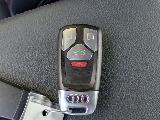 2018 Audi A4 2.0 TFSI Tech Premium Plus S Tronic quattro AWD - 22974346 - 29