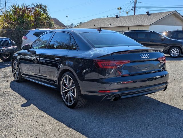 2018 Audi A4 2.0 TFSI Tech Premium Plus S Tronic quattro AWD - 22974346 - 5