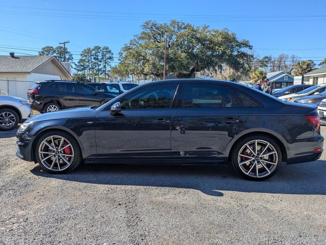 2018 Audi A4 2.0 TFSI Tech Premium Plus S Tronic quattro AWD - 22974346 - 6