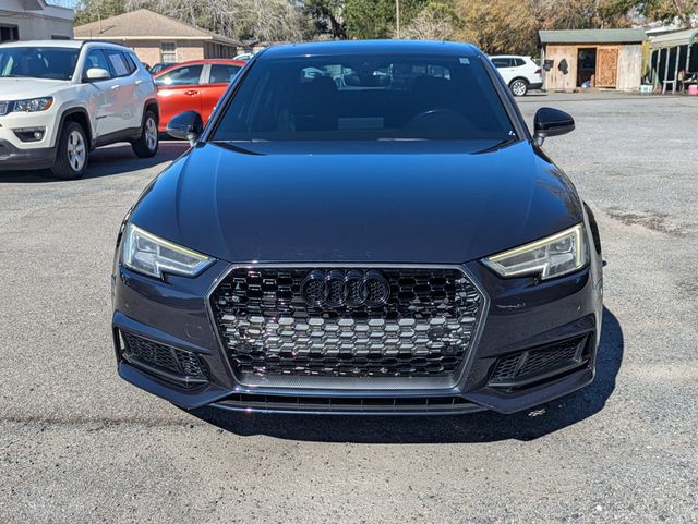 2018 Audi A4 2.0 TFSI Tech Premium Plus S Tronic quattro AWD - 22974346 - 8