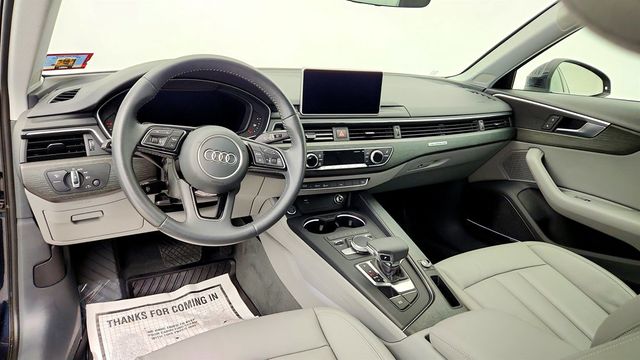 2018 Audi A4 2.0 TFSI Tech Premium Plus S Tronic quattro AWD - 23027514 - 12