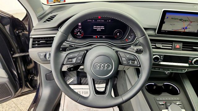 2018 Audi A4 2.0 TFSI Tech Premium Plus S Tronic quattro AWD - 23027514 - 13