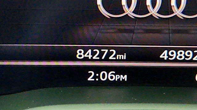 2018 Audi A4 2.0 TFSI Tech Premium Plus S Tronic quattro AWD - 23027514 - 15